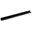Ge Top Rail for GE AHWH10BCQ1 - Part WJ65X29434