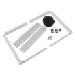 Install Kit for GE AHNE05BCQ2 - Part WJ65X29585