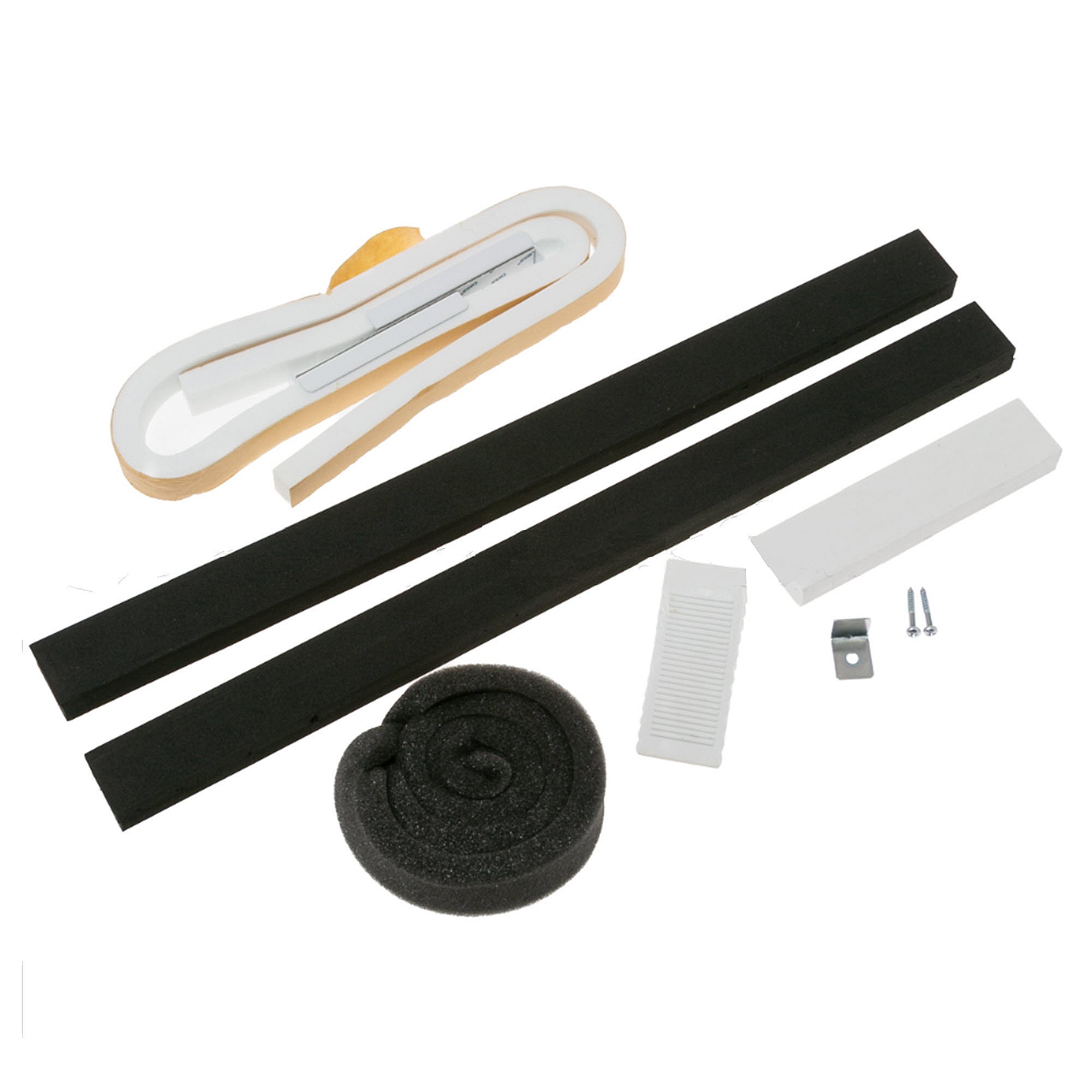Part #wj65X29773, Install Kit