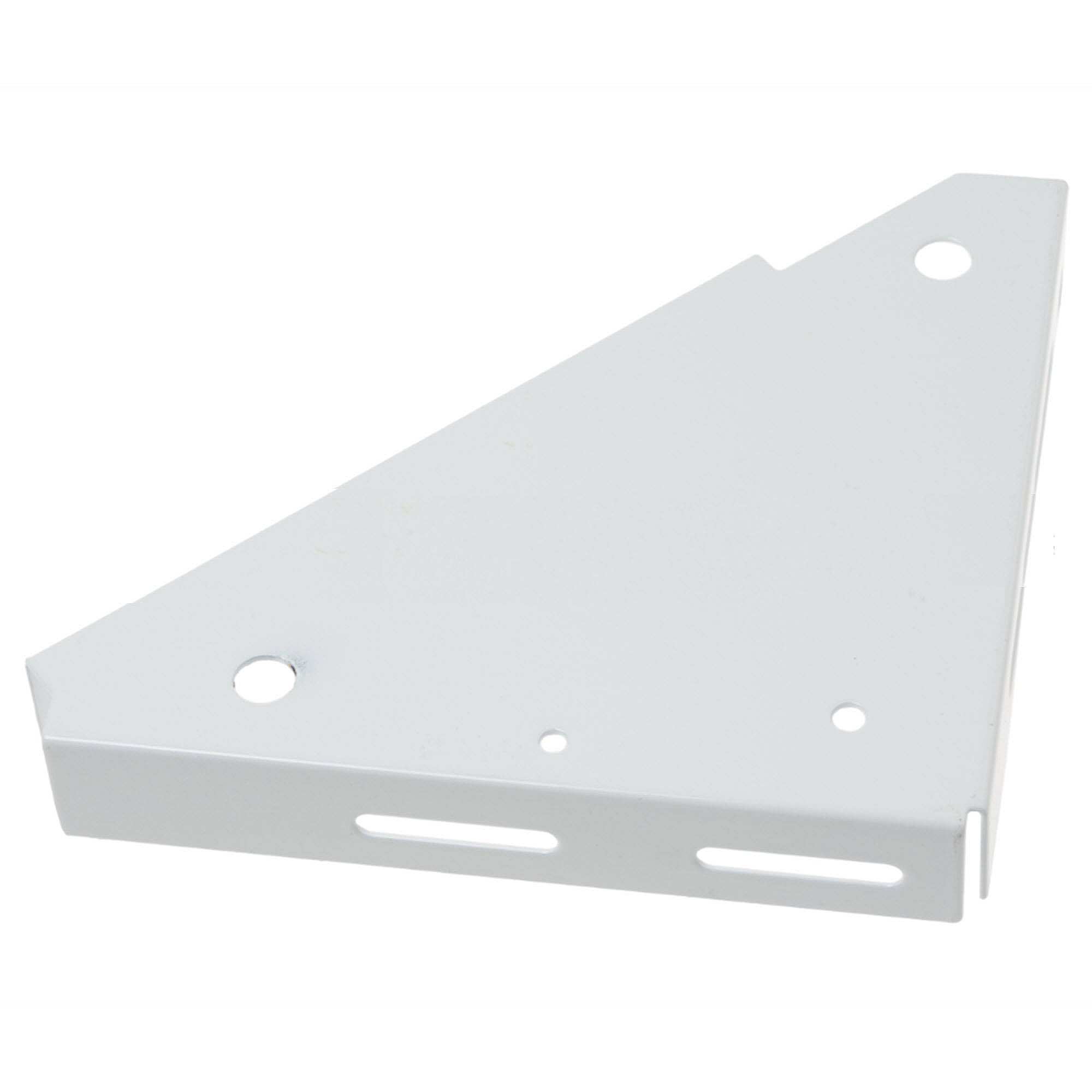 Photo of Part #wj65X30605, Support Triancle Right from Repair Parts Direct