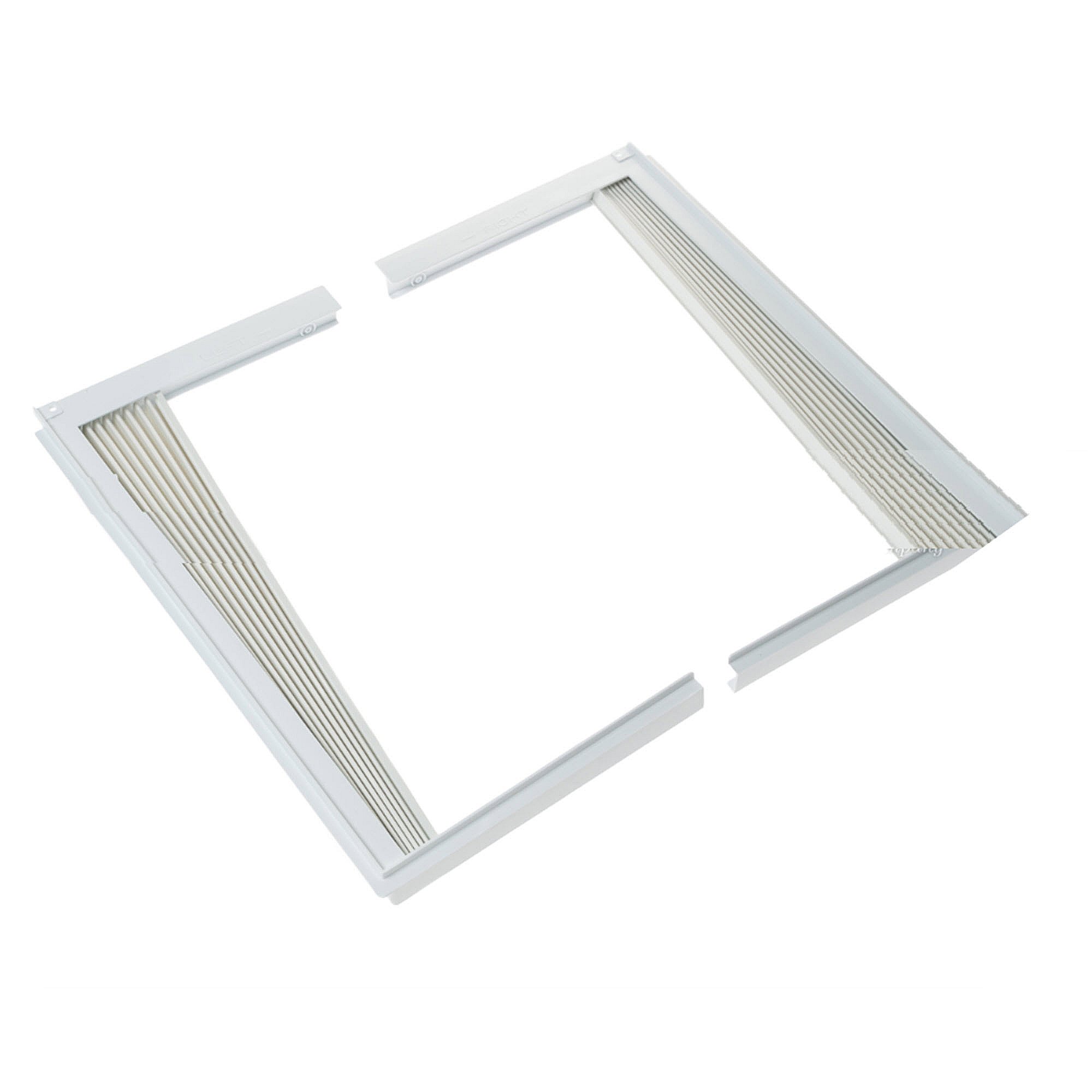 Part #wj65X30609, Fixing Frame