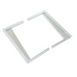 Fixing Frame for GE AEC18DYL2 - Part WJ65X30609