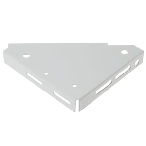 Room Air Conditioner Window Support Bracket, Right WJ67X20198