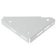 Room Air Conditioner Window Support Bracket, Right for GE AEE18DTL3 - Part WJ67X20198