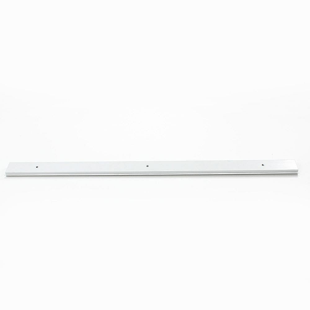 Part #wj68X10065, Room Air Conditioner Accordion Rail / 17.00 x 1.10 x 0.30