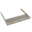 Room Air Conditioner Accordion Filler for GE AGS05LHG1 - Part WJ69X10014