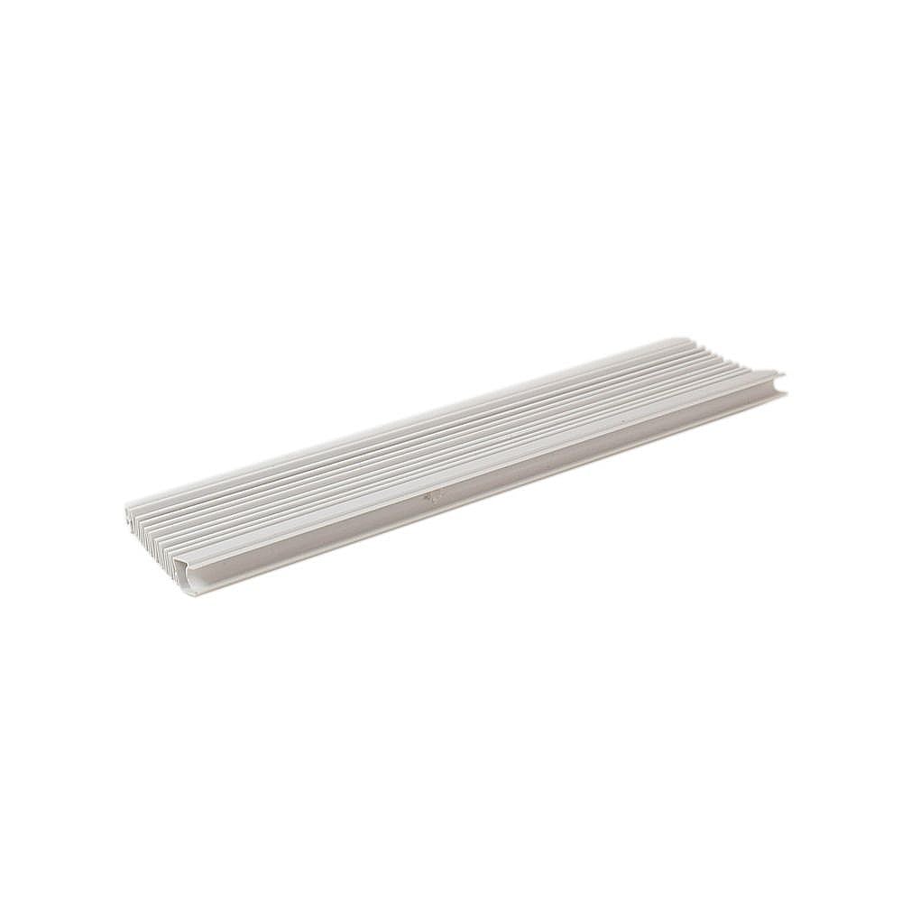 GE Part #wj69X10024, Room Air Conditioner Accordion Filler | 14.00 x 9.50 x 0.50