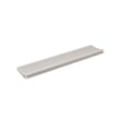 Room Air Conditioner Accordion Filler for GE AHV05LRQ1 - Part WJ69X10024