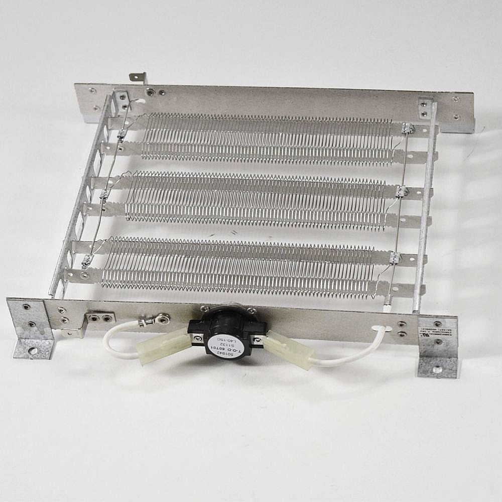 GE Part #wj70X10041, Electronic Heater | 11.70 x 8.50 x 3.30