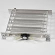 Electronic Heater for GE AGE18DHG1 - Part WJ70X10041
