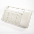 Room Air Conditioner Front Grille for GE AJHS10DCCM1 - Part WJ71X10224