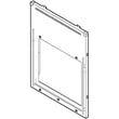 Panel for GE AZ75E18DACM1 - Part WJ71X10268