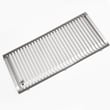 Grille-air I for GE ASH12ACS1 - Part WJ71X10362