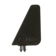 Louver for GE AJCQ12ACDW1 - Part WJ71X10454