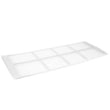 Room Air Conditioner Air Filter for GE AEW06LJG1 - Part WJ71X10517