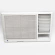 Grille for GE AGM18DJG1 - Part WJ71X10521