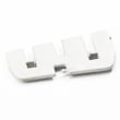 Blade V L for GE ASM10ALS1 - Part WJ71X10554