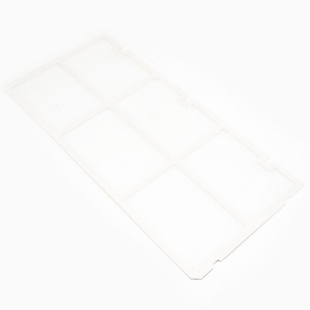 Part #wj71X10657, Room Air Conditioner Air Filter / 21.10 x 14.40 x 0.80