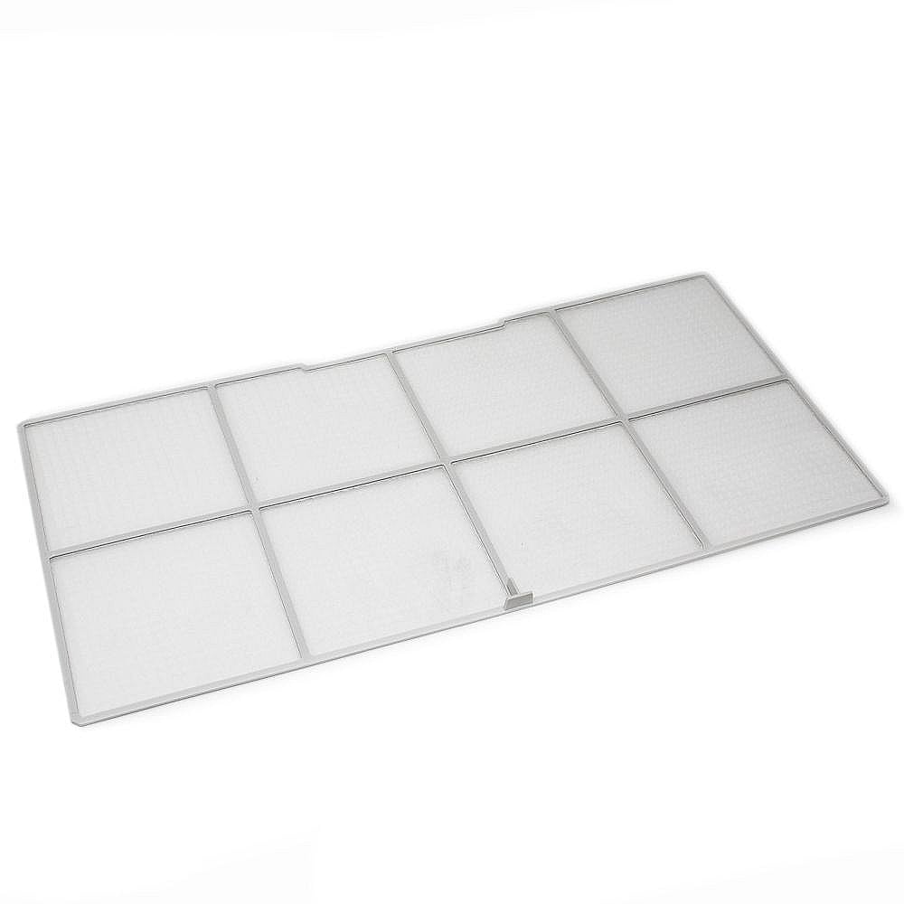 GE Part #wj71X10710, Room Air Conditioner Air Filter | 24.00 x 12.00 x 1.20
