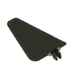 Louver Holder for GE AJCQ10DCEL1 - Part WJ71X10766