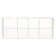 Room Air Conditioner Air Filter WJ71X20614