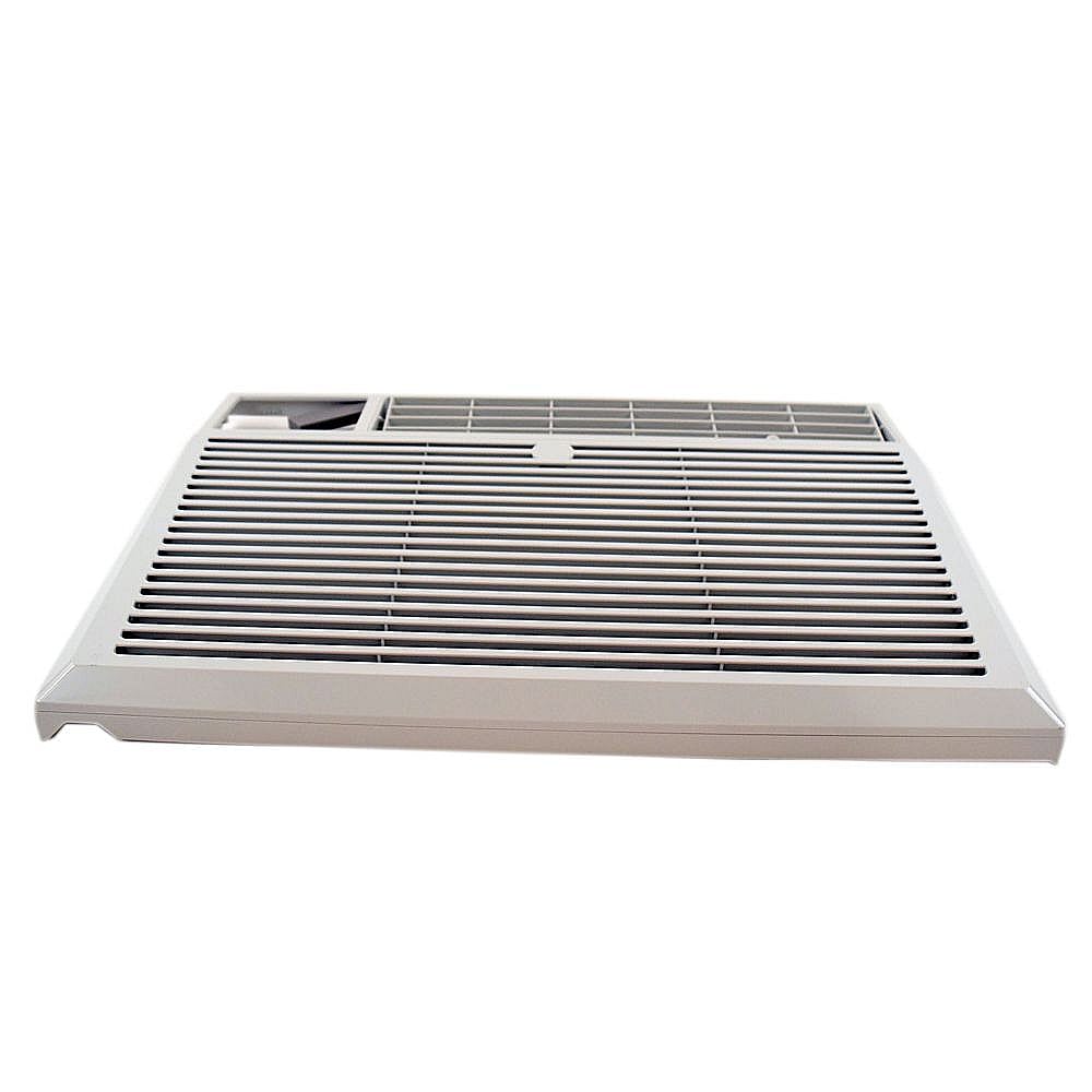 Part #wj71X21219, Room Air Conditioner Front Panel Assembly / 26.50 x 19.30 x 2.30