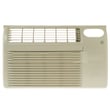 Front Panel for GE AJEQ10DCEL1 - Part WJ71X21460