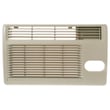 Front Panel for GE AJEM12DCFL2 - Part WJ71X21461