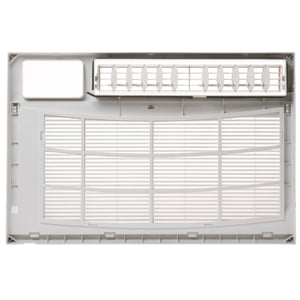 Front Panel Assembly WJ71X22126