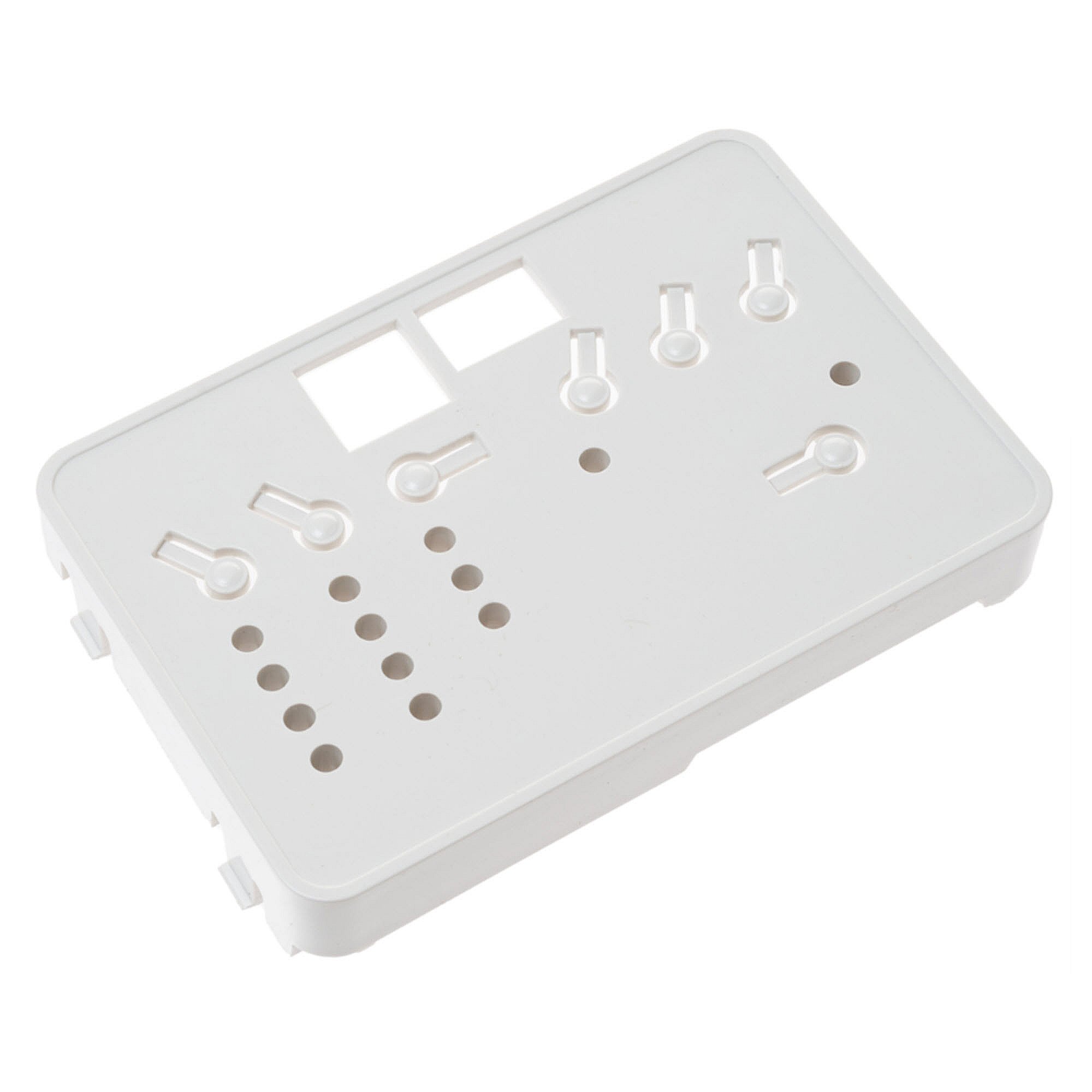 Part #wj71X22144, Control Panel