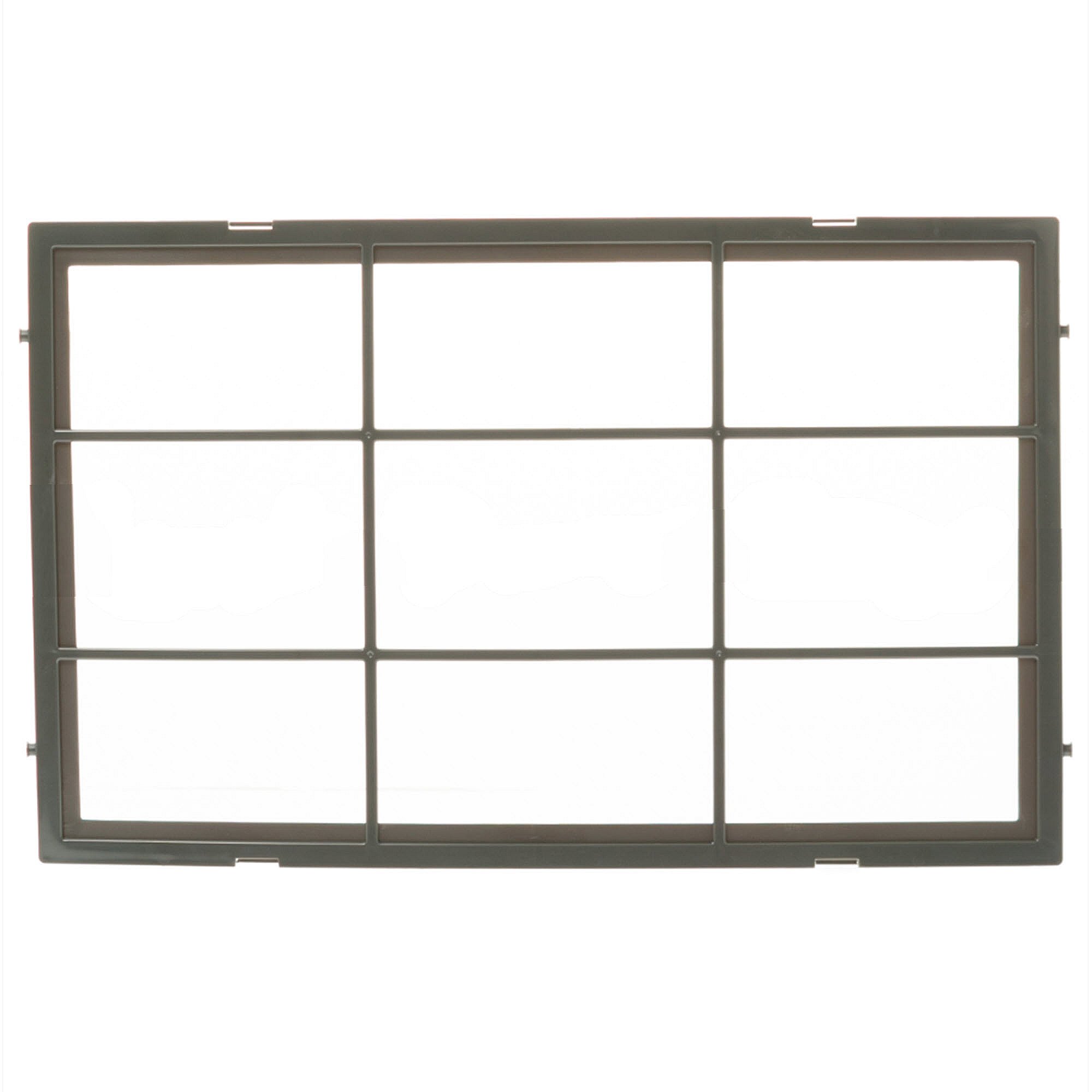 Black & Decker Part #wj71X22334, Air Filter | 18.40 x 14.75 x 3.25