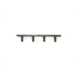 Louver Link for GE AJM10DFV4 - Part WJ71X2277