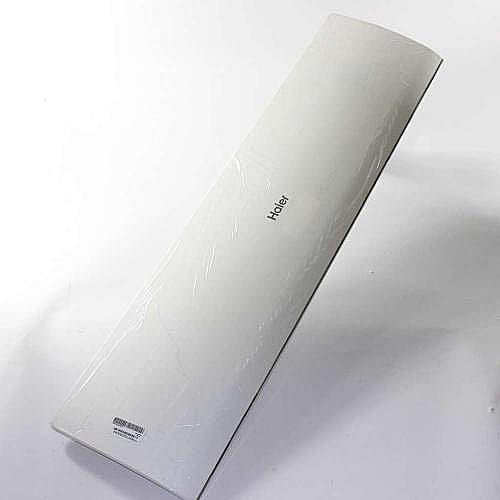 Part #wj71X23062, Room Air Conditioner Top Cover / 43.87 x 11.00 x 1.75