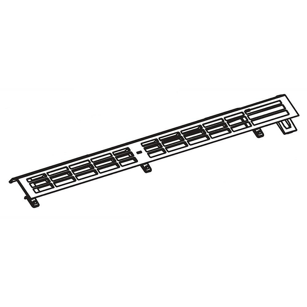 Part #wj71X23315, Grille