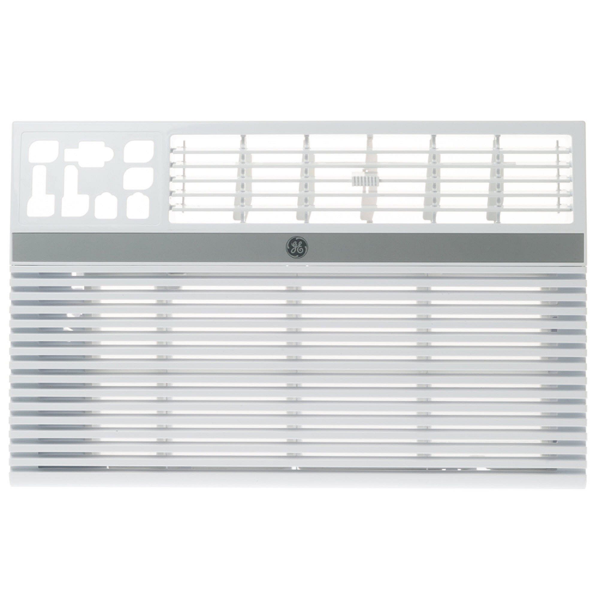 Part #wj71X23440, Front Panel Assembly