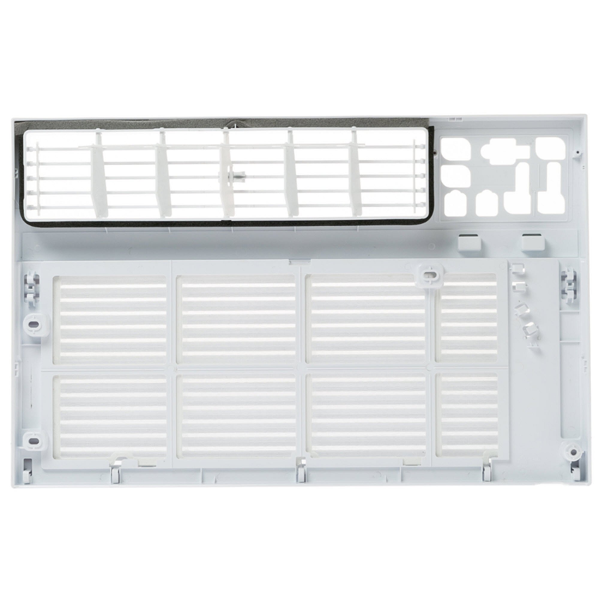 Front Panel Assembly WJ71X23440