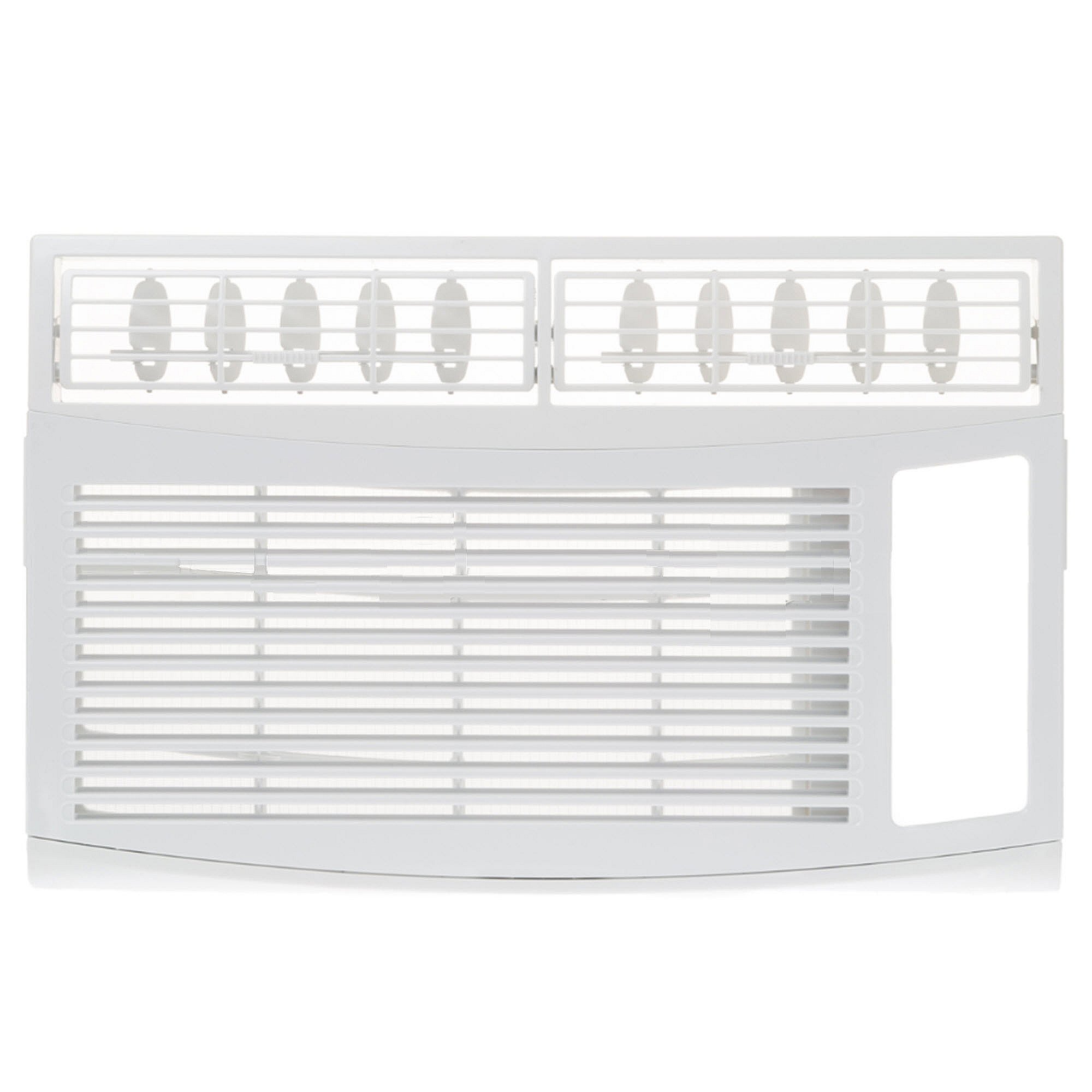 Part #wj71X23463, Front Panel