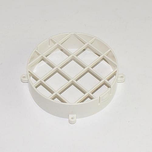 Part #wj71X23748, Ge Grill Fan Housing
