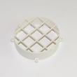 Ge Grill Fan Housing for Haier HPR99XC5C - Part WJ71X23748