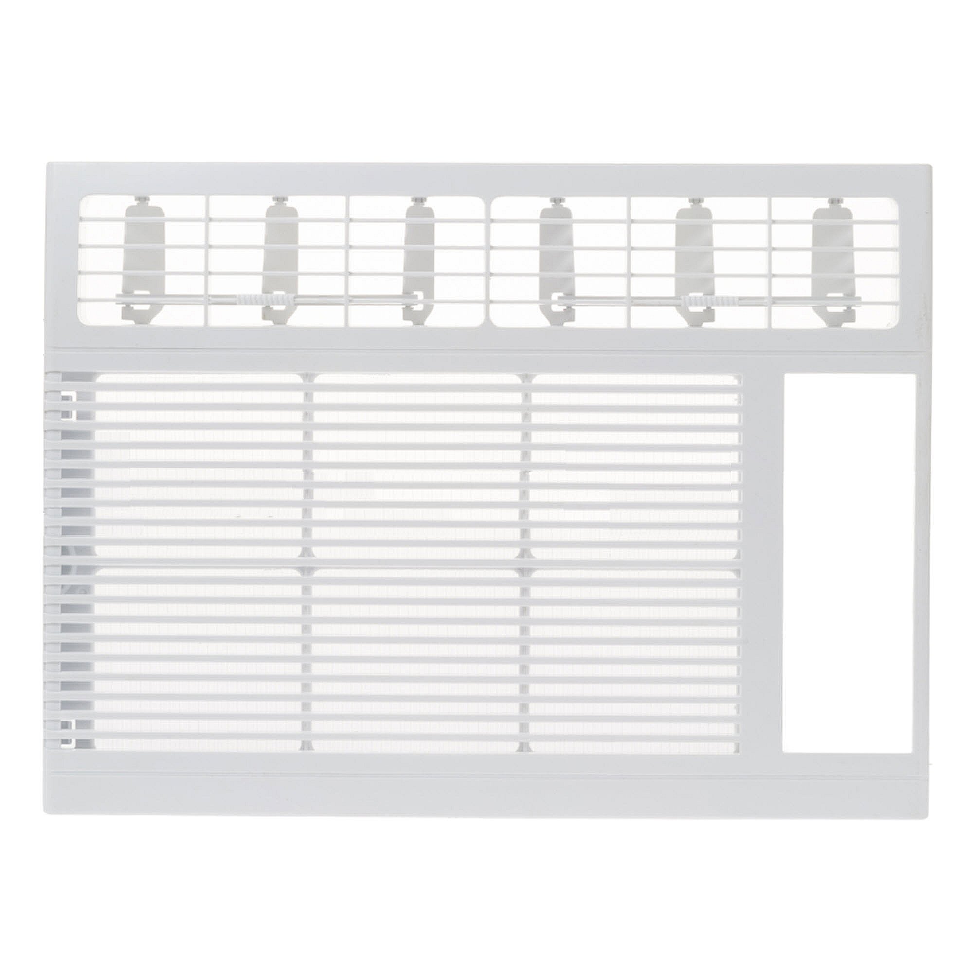 Part #wj71X23860, Front Panel