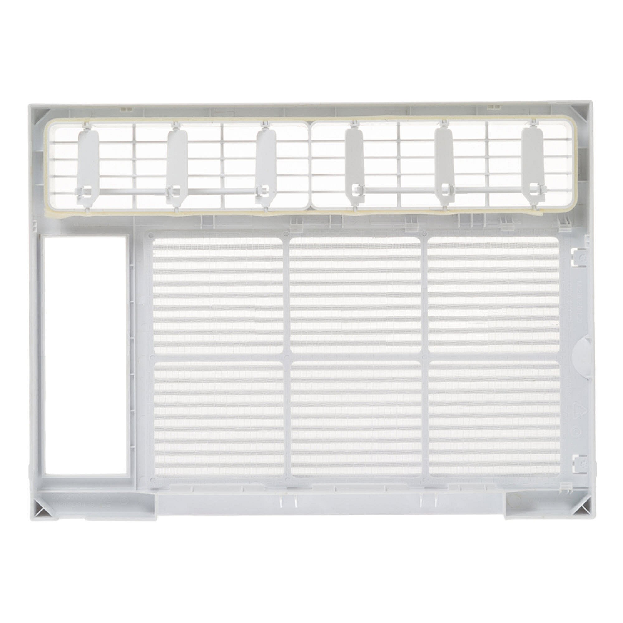 Front Panel WJ71X23860