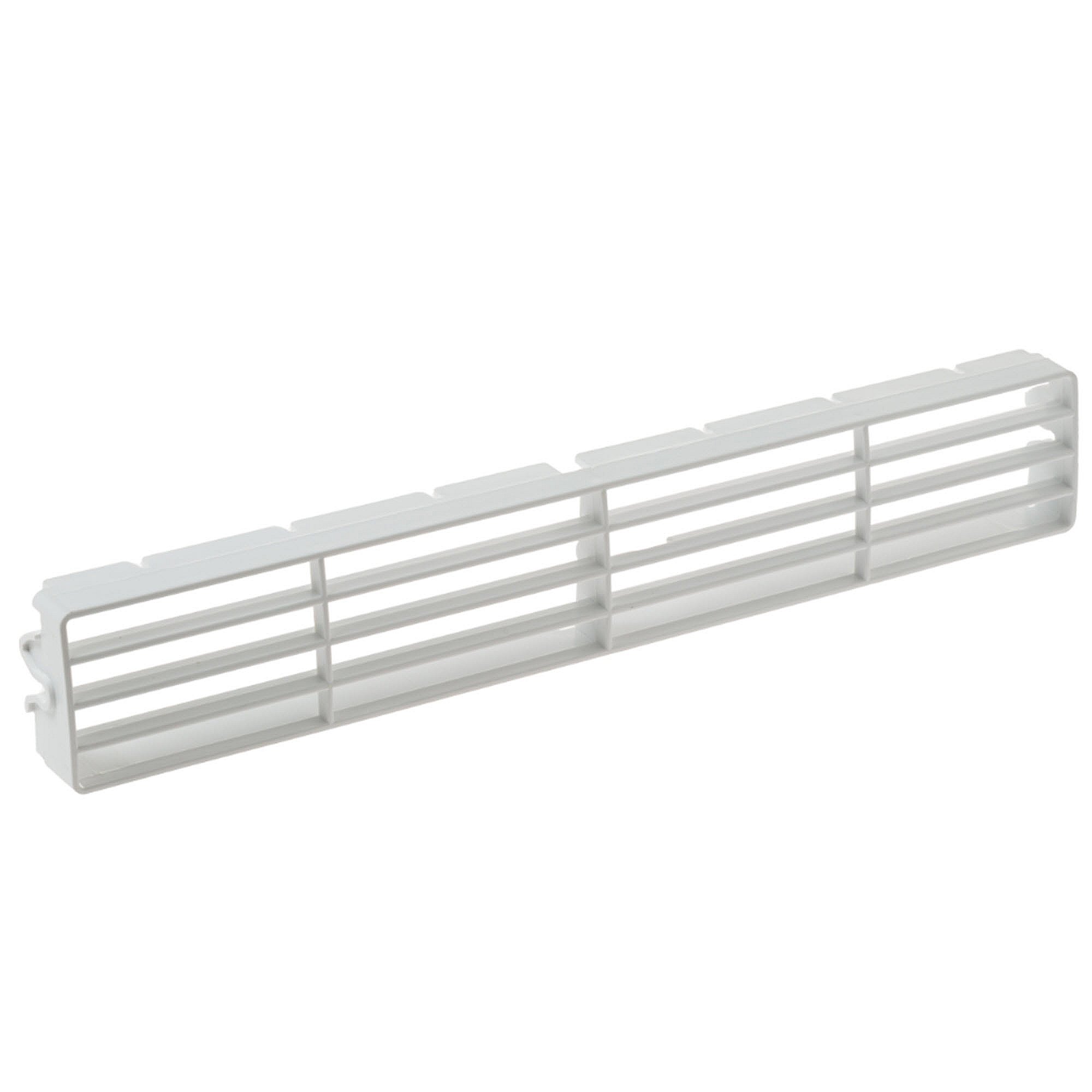 GE Part #wj71X24773, Front Panel Grill