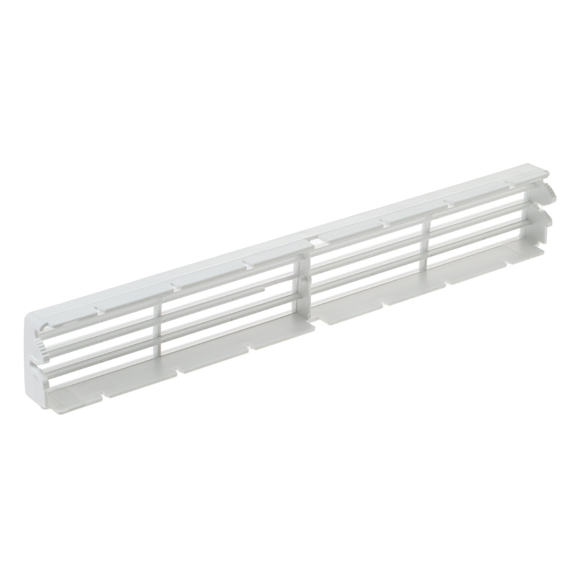 Front Panel Grill WJ71X24773