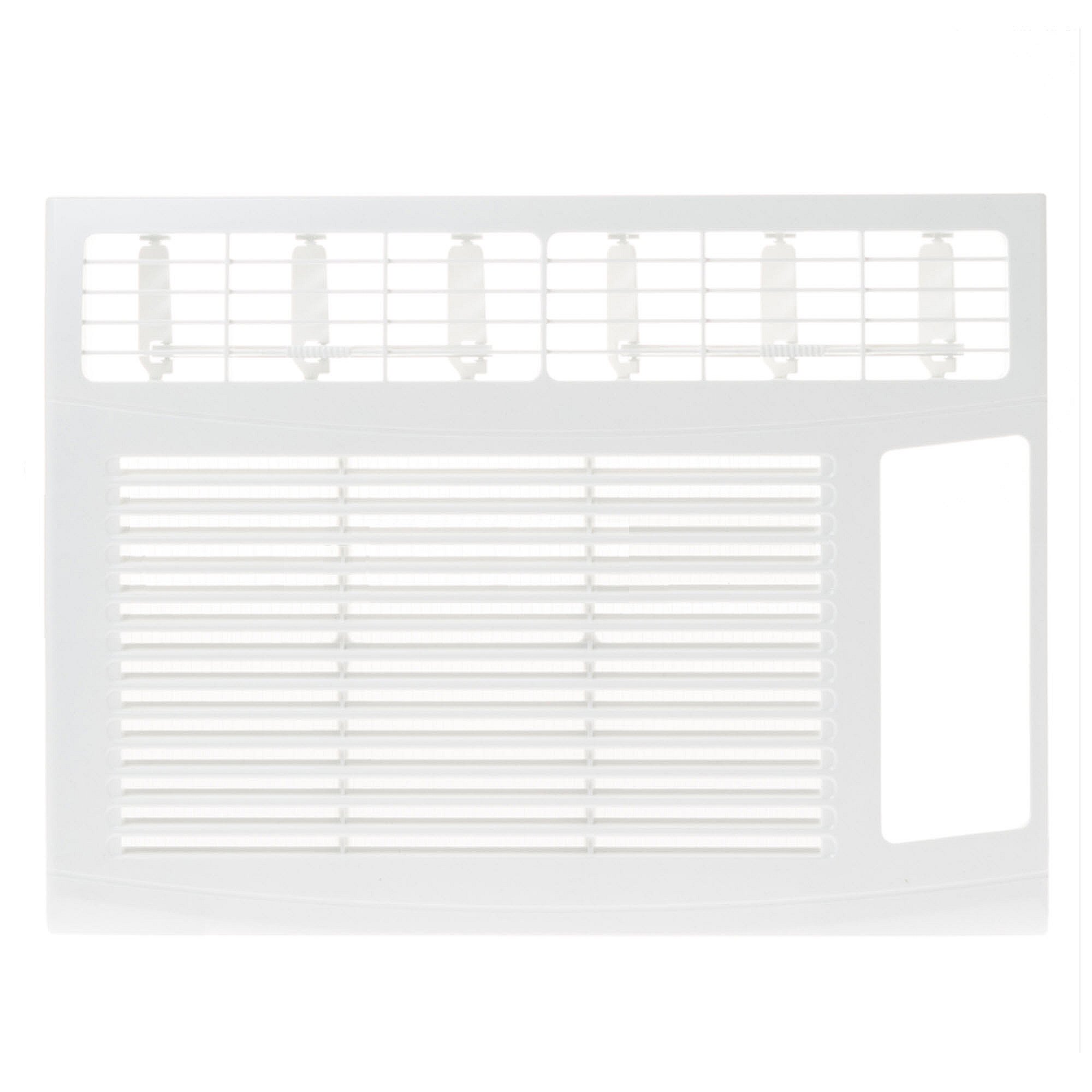 Part #wj71X24801, Front Grille Assembly