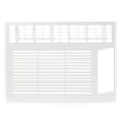 Front Grille Assembly WJ71X24801