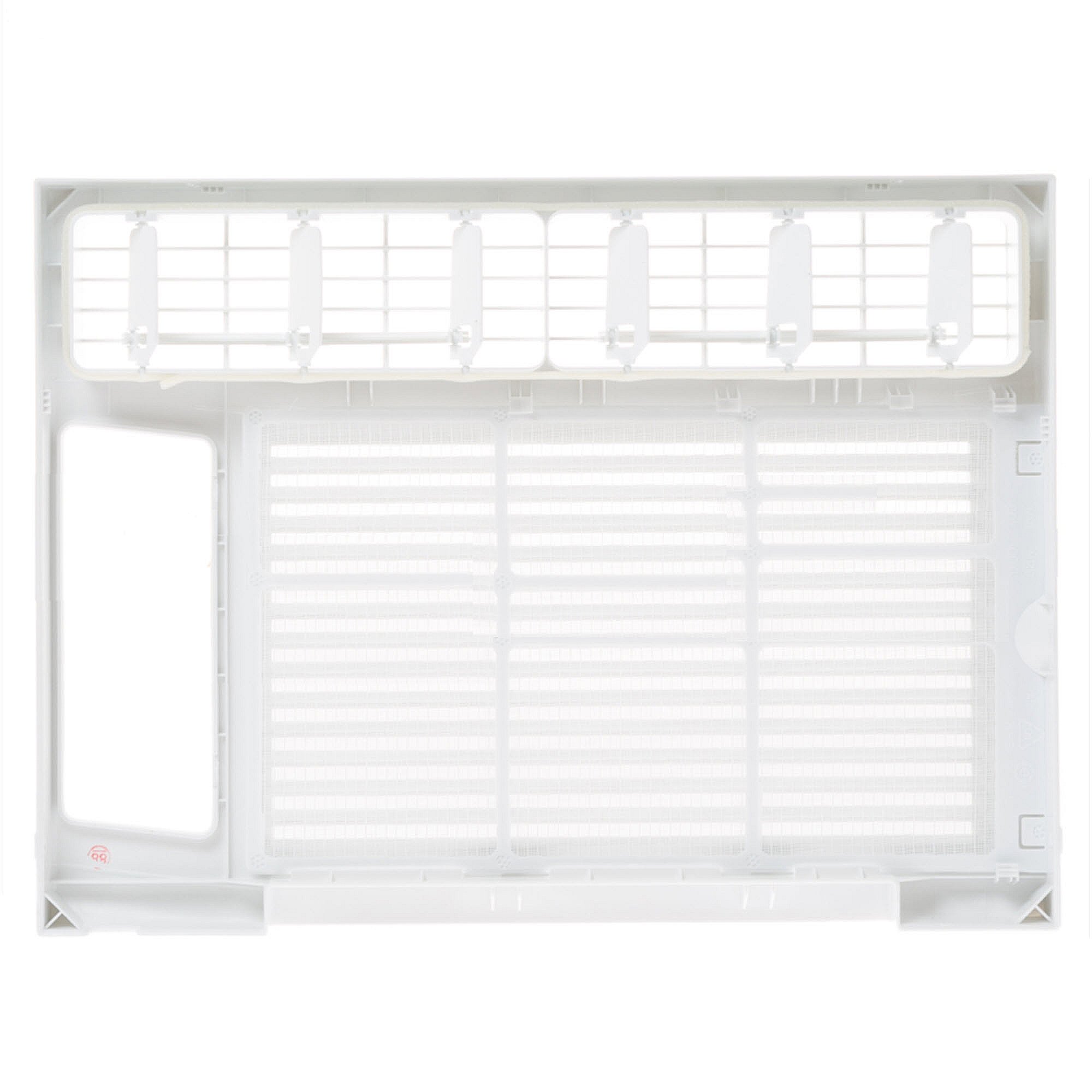Front Grille Assembly WJ71X24801