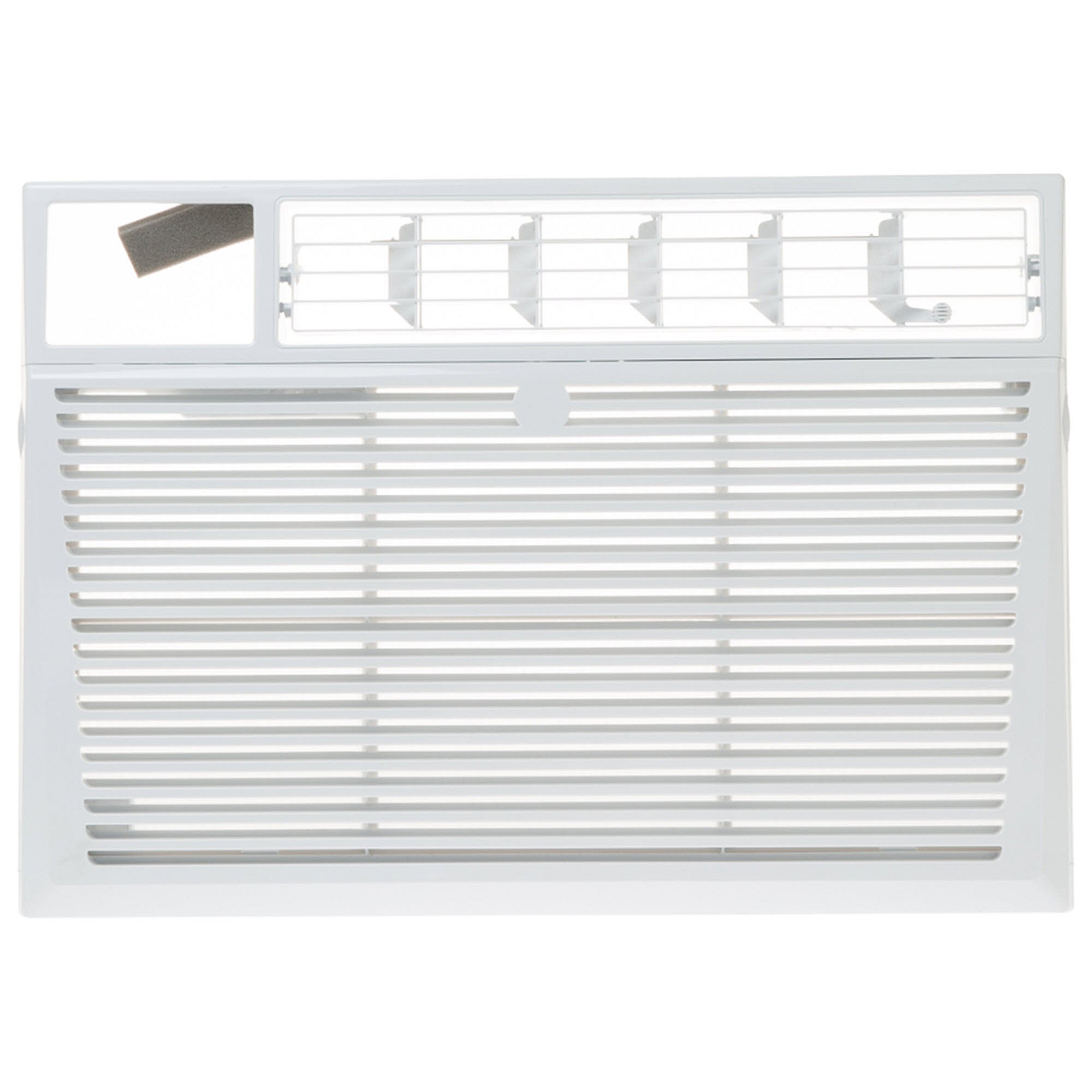 Part #wj71X24821, Ge Front Panel Asm