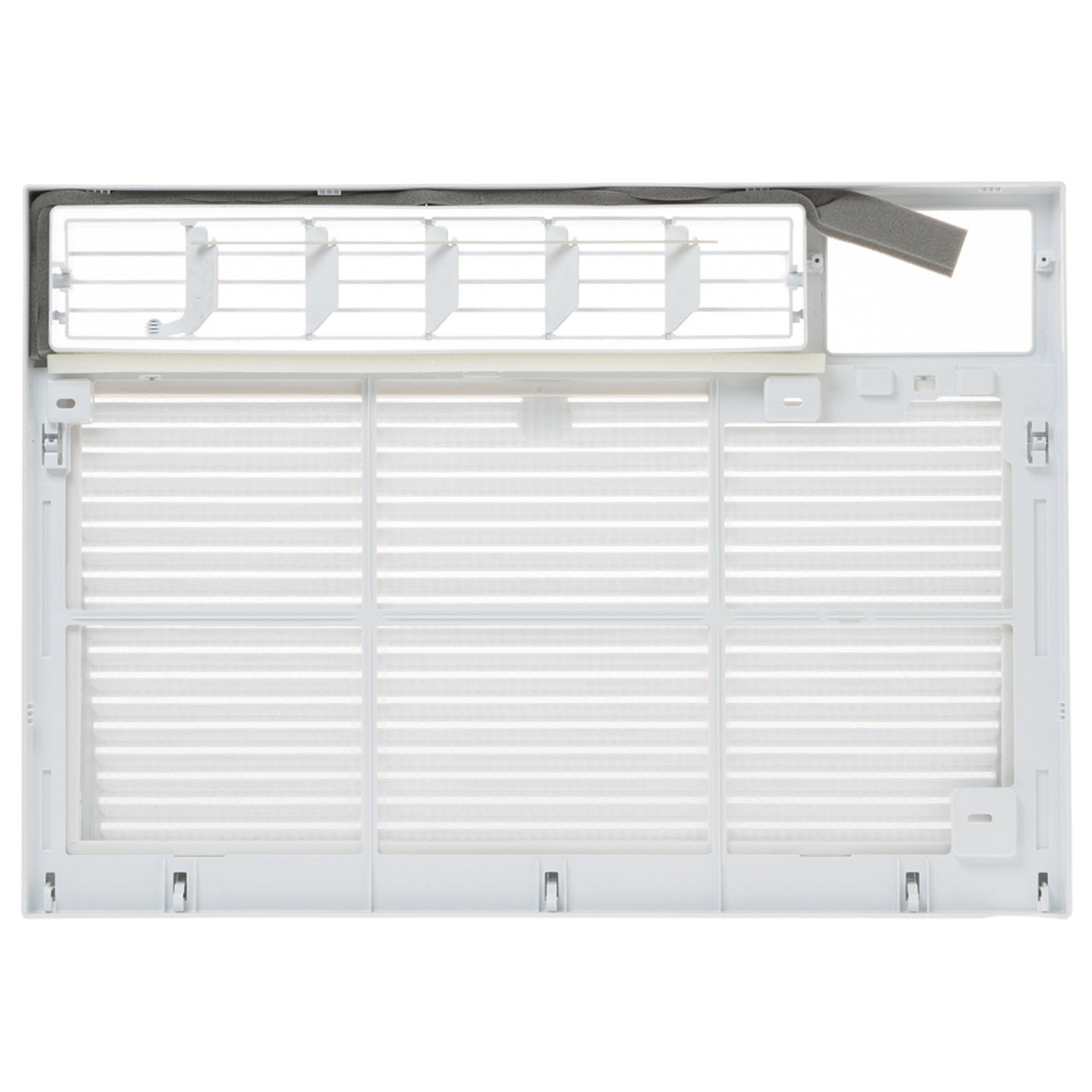 Ge Front Panel Asm WJ71X24821
