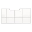Filter Sub-assy for GE AEC18DYL2 - Part WJ71X24853