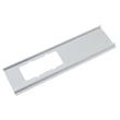 Ge Main Window Panel- Single Hose for Haier QPCD10AXLWW1 - Part WJ71X24857